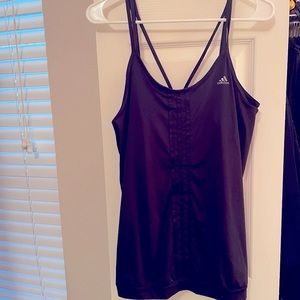 Adidas ClimaCool Tank Top